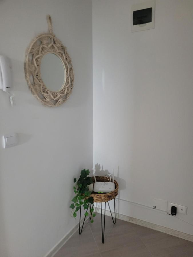 Amparo Apartment Satu Mare Exterior photo